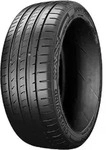 Crosswind Sommerreifen motorcycle-tyres Sport Peak ( 205/40 R17 84Y XL mit