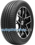 Mastersteel Sommerreifen motorcycle-tyres Prosport 2 ( 225/55 ZR16 99W XL )
