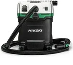 HiKOKI Nass- und Trockensauger 30 l, M-Klasse-, incl. Zubeh&ouml;r, Karton