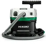 HiKOKI Nass- und Trockensauger 20 l, L-Klasse-, incl. Zubeh&ouml;r, Karton