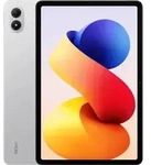 Xiaomi Redmi Pad 2 Pro 256 GB Silver &ndash; 12,1" WQXGA, Qualcomm Snapdragon 7s Gen 4, 8