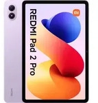 XIAOMI Redmi Pad 2 Pro Tablet 12.1" 8/256 GB Wi-Fi Fioletowy - Lila