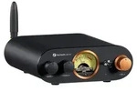 Fosi Audio MC101 &ndash; USB zu Digital Audio Konverter &ndash; Toslink & Koaxial &ndash;