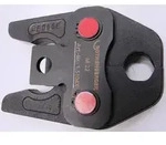 Rothenberger Pressbacken mit Presskontur M 22 mm