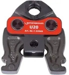 Rothenberger Pressbacke Compact U 20 mm System U PEX / Multilayer - 015354X