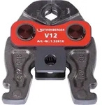 Rothenberger 015261X, 98 mm, 195 mm, 55 mm, 1,23 kg, 1,23 kg