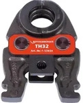 Rothenberger 015393X, 100 mm, 160 mm, 40 mm, 1,58 kg, 1,58 kg