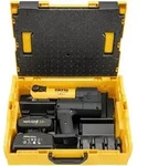 REMS AKKU-PRESS E 22V ACC BASIC-PACK L-BOXX (zur Herstellung) 576017 R220