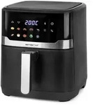 Emerio Hei&szlig;luftfritteuse 6,5l af-132658.3 - Schwarz