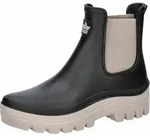LICO Neptuna Gummistiefel Gr&ouml;&szlig;e 36 aus PVC mit rutschfester Gummilaufsohle -
