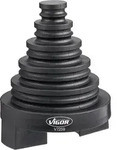 VIGOR Bremsleitung-Biegewerkzeug &Oslash; 4,75 mm V7259