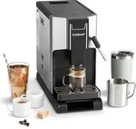 Cuisinart EM550E, Espressomaschine, 1,5 l, Kaffeebohnen, Eingebautes Mahlwerk,