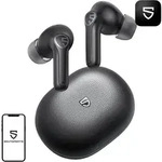 Soundpeats - T3 PRO black - Kopfh&ouml;rer - Schwarz