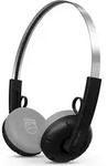 Philips TAH-2000BK/00 Retro-BT-K&ouml;pfh&ouml;rer 'The Ringo' - Schwarz