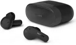 Philips 2000 series TAT2000BK/00, Kabellos, Anrufe/Musik, 20 - 20000 Hz, 41 g,