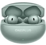 OnePlus Buds 4, True Wireless Stereo (TWS), 15 - 40000 Hz, Anrufe/Musik, 4,73 g,