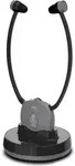 Meliconi 497339 Kopfh&ouml;rer & Headset Kabellos Kinnb&uuml;gelh&ouml;rer TV Ladestation