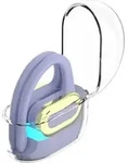 Maxcom headphones bluetooth MWH Freesound purple - Lila