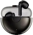 Lenovo Wireless In-Ear Bluetooth Headset Black, LP80 - Schwarz