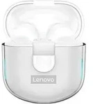 Lenovo Wireless Bluetooth Headset LP12 White - Wei&szlig;