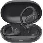 Havit OWS915 TWS Kabellose Kopfh&ouml;rer Schwarz - Schwarz