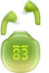 Acefast Wireless Kopfh&ouml;rer T9 Bluetooth 5.3 In-Ear Laut Gr&uuml;n - Gr&uuml;n