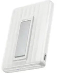 ECOFLOW RAPID Mag 10K - Powerbank White - Wei&szlig;