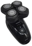 Philips 5000 series Head Shaver Pro HS5980/15 Essential Rasierer mit ComfortCut