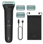 Trimmer PHILIPS BG5470/15 Body Groomer 5000 Serie - Schwarz