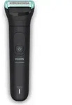 Body Groomer 5000 Series BG5480/15 (schwarz (gl&auml;nzend)) - Schwarz