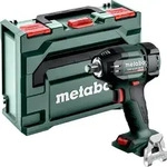Metabo Akku-Schlagschrauber SSW 18 LTX 550 BL metaBOX 145 - Gr&uuml;n