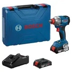 Bosch PRO Akku-Drehschlagschrauber GDX 18V-285 - Blau