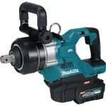 Makita Akku-Schlagschrauber XGT 40V max, 4.000 Nm, 1 Zoll Au&szlig;envierkant