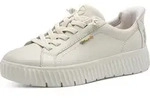 Tamaris Comfort Sneaker - Offwhite Leder/Synthetik : Normal : 36 Gr&ouml;&szlig;e: 36...