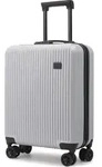 CabinFly Cruisair 55x40x20 cm Ryanair Handgep&auml;ck Trolley Bordcase Koffer Reisekoffer