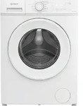Indesit IMA 762 MY TIME IT, Frontlader, 7 kg, D, 76 dB, 1200 RPM, A - Wei&szlig;