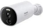 Baseus Security B1 Outdoor Kamera 2K Wei&szlig;
