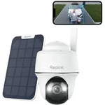 Reolink 2K+ 5MP 4G LTE Akku/Solarpanel &Uuml;berwachungskamera, Farbnachtsicht,...