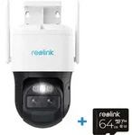 Reolink TRACKMIX Series B770 - Wei&szlig;