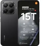 XIAOMI MZB0KUQEU, Xiaomi 15T Pro - 5G Smartphone - Dual-SIM - RAM 12 GB / Interner