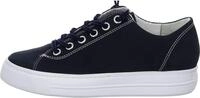 Paul Green Sneaker Sneaker Nubukleder