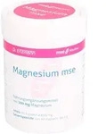 Magnesium MSE 300 mg Kapseln, 60 St. Kapseln