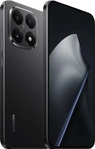 XIAOMI 68172, Xiaomi 15T 5G Dual Sim 12GB RAM 512GB - Black Schwarz,