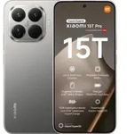 XIAOMI MZB0KUUEU, Xiaomi 15T Pro - 5G Smartphone - Dual-SIM Grau,