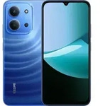 Xiaomi Redmi 15C 4G Dual Sim 8GB RAM 256GB - Moonlight Blue - Blau