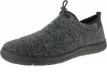 Rohde Olbia Herrenschuhe Hausschuhe Grau Freizeit - Grau - 40