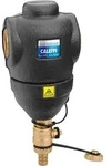 Caleffi Schlammabscheider DIRTMAG mit Magnet, IG Anschl&uuml;sse 1 1/4" - Gr&uuml;n