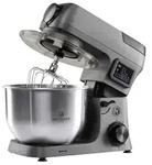 Chef Cuisine Digitale K&uuml;chenmaschine mit Touchdisplay und Fermentierfunktion -