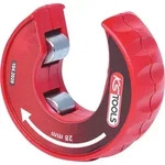 KS TOOLS Rohrschneider 104.2028 70mm Metall 194g