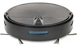 Nedis WIFIVCR10CBK SmartLife Roboter-Staubsauger Zufallsnavigation Wi-Fi...